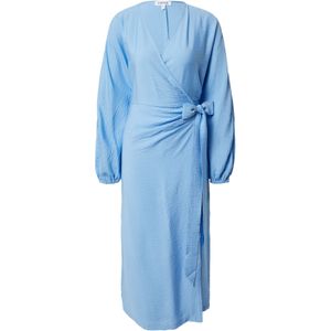 EDITED Jurk 'Oceane'  blauw
