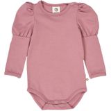 Müsli by GREEN COTTON - Rompertje - Rosa