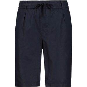 JP1880 Broek  navy
