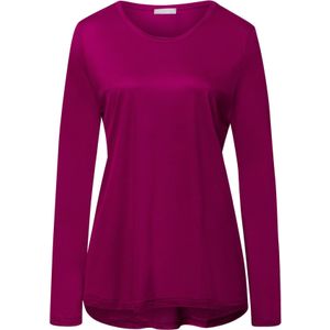 Hanro Slaapshirt ' Olivia '  bessen