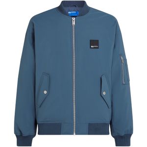 KARL LAGERFELD JEANS Tussenjas  opaal