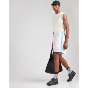 Nike Sportswear Broek  azuur / lichtgrijs