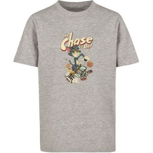 Shirt 'Tom and Jerry TV Serie The Chase Is On'