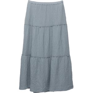 Pull&Bear Rok  smoky blue