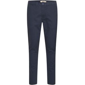 BLEND Chino 'Perrini'  navy