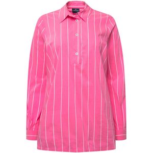 LAURASØN Blouse  lichtroze