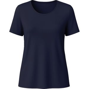 Vivisence Slaapshirt '2201'  donkerblauw