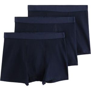 Lindex Onderbroek  navy