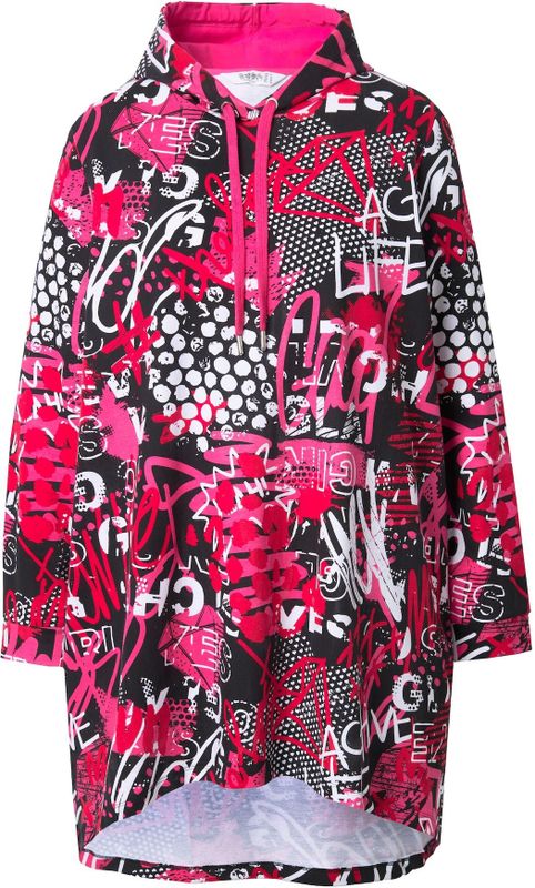 Angel of Style Sweatshirt  gemengde kleuren