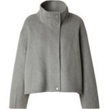 Someday Tussenjas 'Varah'  grijs