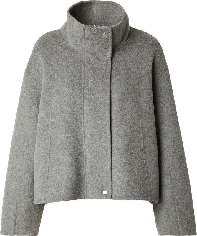 Someday Tussenjas 'Varah'  grijs