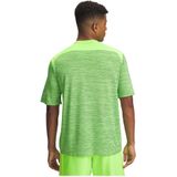 Under Armour - Tech Utility - T-shirt - Heren - Korte Mouwen