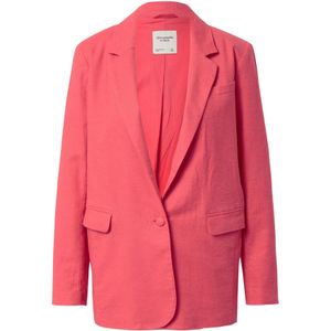 Abercrombie & Fitch Blazers  pink