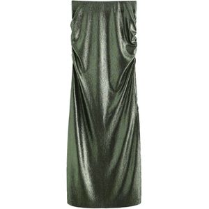 Next Rok  donkergroen