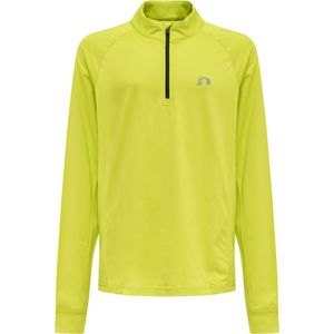 Newline - Kids Core Midlayer - Trainingsjack - Evening Primrose