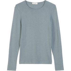 Marc O'Polo Shirt  opaal