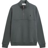 ARMEDANGELS - Waarlo Fleece - Schipperstrui - Regular Fit - Puur Katoen