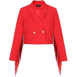 faina Blazers  rood