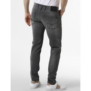 REPLAY Jeans 'Anbass'  grey denim