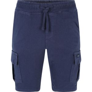 BLEND Cargobroek  nachtblauw