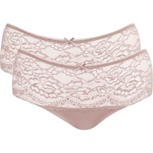SugarShape Broekje  rosa