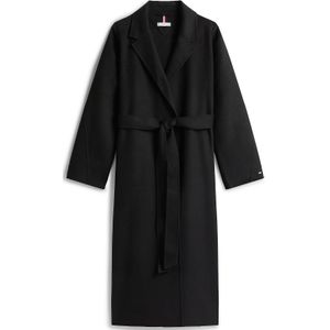 TOMMY HILFIGER Tussenmantel  zwart