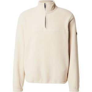 JACK & JONES Trui 'JCOPOINT'  beige