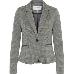 b.young Blazers 'Ravna'  zwart / wit