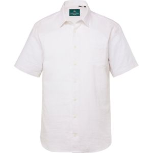 Boston Park Overhemd  wit