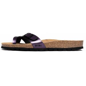 Bayton Teenslipper 'Junon'  lila