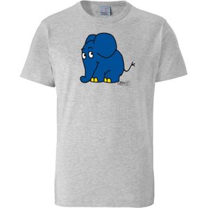 Shirt 'Die Sendung mit der Maus - Elefant'