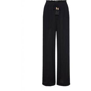 Funky Buddha Broek  zwart