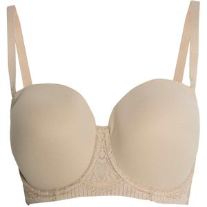 Marks & Spencer BH  nude