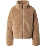 Pegador Tussenjas 'Georgia'  camel