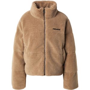 Pegador Tussenjas 'Georgia'  camel