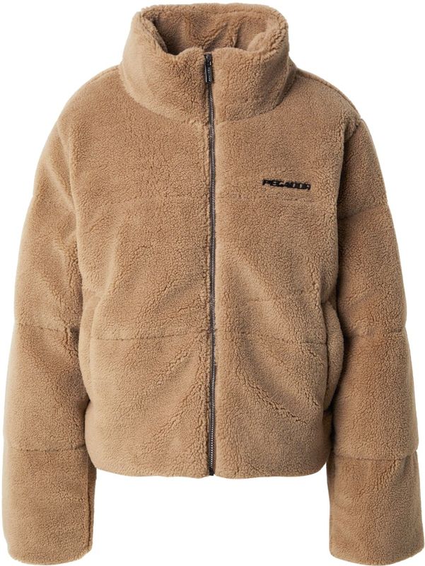 Pegador Tussenjas 'Georgia'  camel