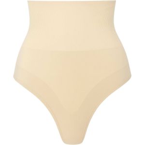 fashionshowcase Shapingslip 'ShapeCurve'  beige