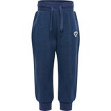 Hummel - Wollen Jogging - Voor Kinderen - Comfortabel en Warm