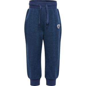 Hummel - Wollen Jogging - Voor Kinderen - Comfortabel en Warm