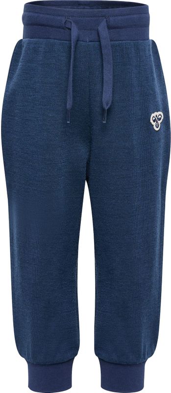 Hummel - Wollen Jogging - Voor Kinderen - Comfortabel en Warm