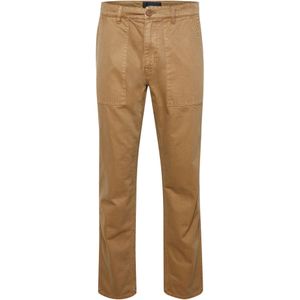 BLEND Broek  cognac
