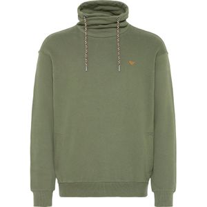 BLEND Trui ' BHLapol '  donkerblauw