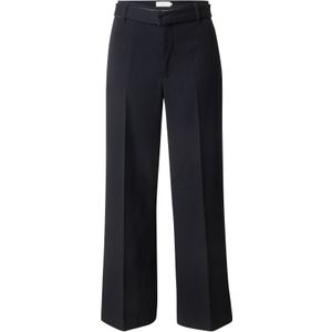 Bandplooibroek 'TAILOR'