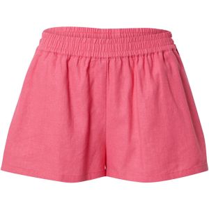 LENI KLUM x ABOUT YOU Broek 'Drew'  lichtroze