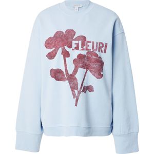 TOPSHOP - Sweatshirt - Ronde Hals - Lange Mouwen - Standard Fit