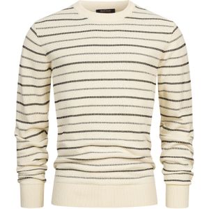 INDICODE JEANS Trui  gemengde kleuren / wolwit