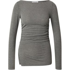 EDITED Shirt 'Imelda'  grijs