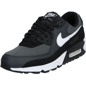 Nike Air Max 90 Essential Grijs - Heren Sneaker - CN8490-002