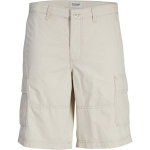 JACK & JONES Cargobroek  grijs