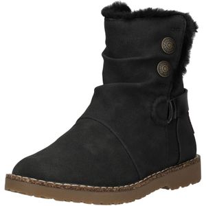 Blowfish Malibu Enkellaarsjes  zwart